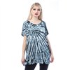 Tops Femme ANICA Noir