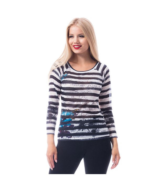 Tops Femme ANINA Blanc