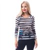 Tops Femme ANINA Blanc