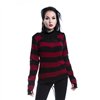 Tops Femme ANNABELLA Noir / Rouge