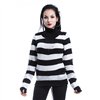 Tops Femme ANNABELLA Noir / Blanc
