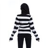 Tops Femme ANNABELLA Noir / Blanc