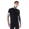 Tee Shirts Homme ANTTI T Noir