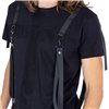 Polos Homme APOLLO Noir