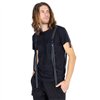 Polos Homme APOLLO Noir