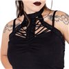 Tops Femme AMRYN Noir
