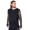 Polos Homme ARNIE Noir