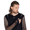 Polos Homme ARNIE Noir