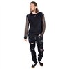 Polos Homme ARNIE Noir