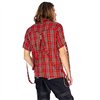 Chemises Homme ARDON Rouge
