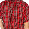 Chemises Homme ARDON Rouge