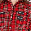 Chemises Homme ARDON Rouge