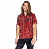 Chemises Homme ARDON Rouge