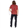 Chemises Homme ARDON Rouge