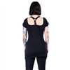 Tops Femme ARANZA Noir