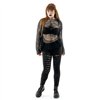 Tops Femme AREZOU Noir