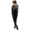 Tops Femme AREZOU Noir
