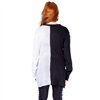 Pulls Femme ATELIA Noir