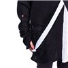 Pulls Femme ATELIA Noir
