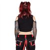 Tops Femme AUSHA Noir