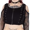 Tops Femme AUSHA Noir