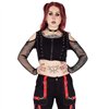 Tops Femme AUSHA Noir