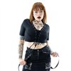Tops Femme AURELIE Noir