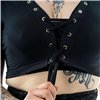 Tops Femme AURELIE Noir
