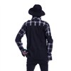 Chemises Homme AUSTIN Blanc
