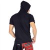 Polos Homme AUSTYN Noir