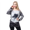 Tops Femme AVIANA Gris