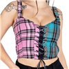 Tops Femme AZARIA Rose