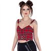 Tops Femme AZIZA Rouge