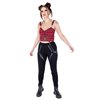 Tops Femme AZIZA Rouge