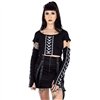 Tops Femme AZALEA Noir