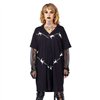 Tops Femme BARBED HEART Noir