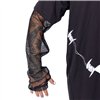 Tops Femme BARBED HEART Noir