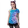Tops Femme BURNOUT ITS A VIBE 