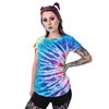 Tops Femme BURNOUT ITS A VIBE 