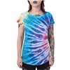 Tops Femme BURNOUT ITS A VIBE 