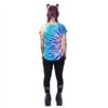 Tops Femme BURNOUT ITS A VIBE 