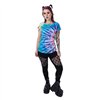 Tops Femme BURNOUT ITS A VIBE 