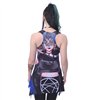 Vestes Femme BLUE MOON CHILD Noir