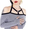 Tops Femme BELLAMY Gris