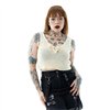 Tops Femme CADENCE Beige