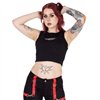 Tops Femme BRYNNE Noir