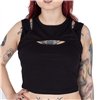 Tops Femme BRYNNE Noir
