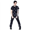 Polos Homme BOYAN Noir