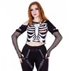 Tops Femme BARE BONES Noir
