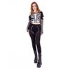 Tops Femme BARE BONES Noir